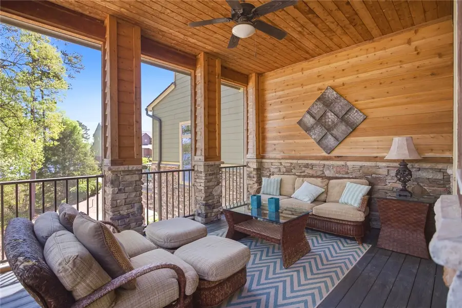 578 Sunset Point Drive, West Union, SC 29696 - #3