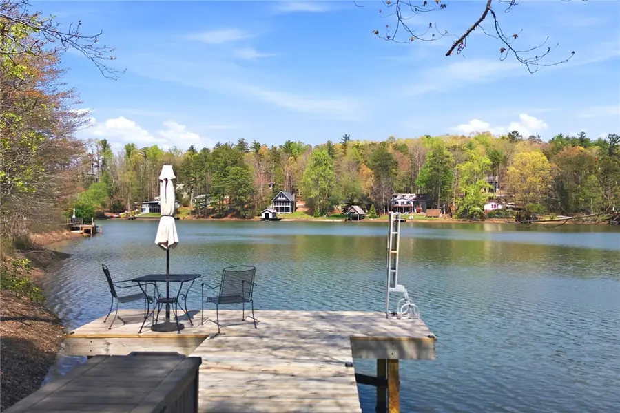 116 Wren Road, Mountain Rest, SC 29664 - #2