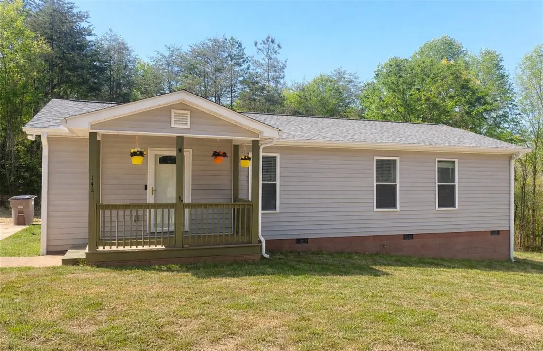142 Burns Hill Road, Liberty, SC 29657 - #1