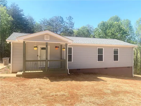 142 Burns Hill Road, Liberty, SC 29657