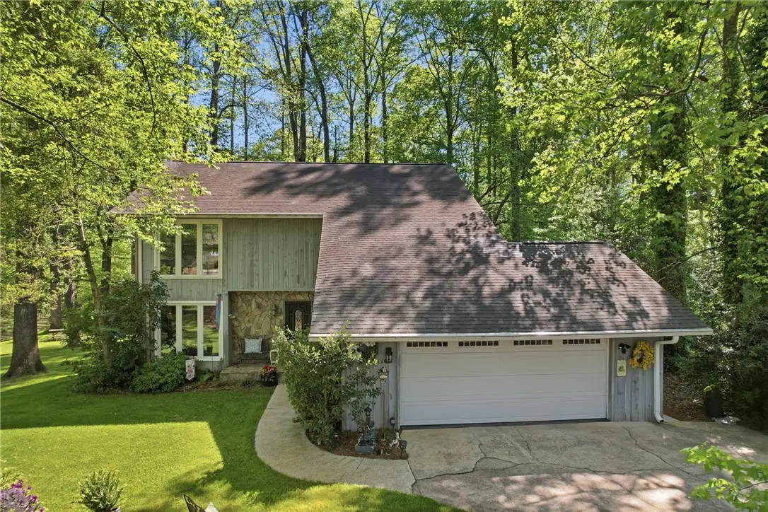 110 Shaftsbury Road, Clemson, SC 29631 - #1