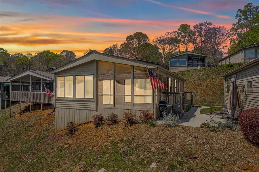 1230 Melton Road #28, West Union, SC 29696 - #2