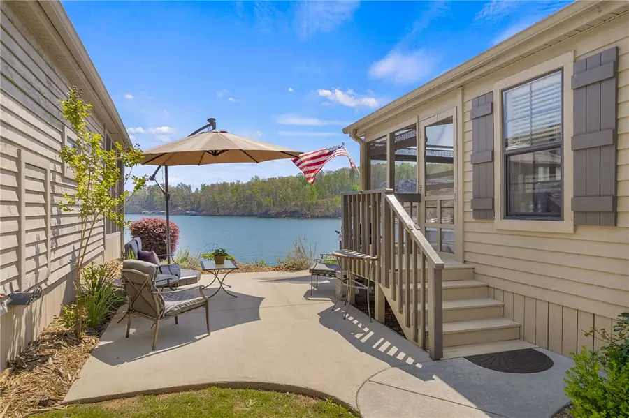 1230 Melton Road #28, West Union, SC 29696 - #3