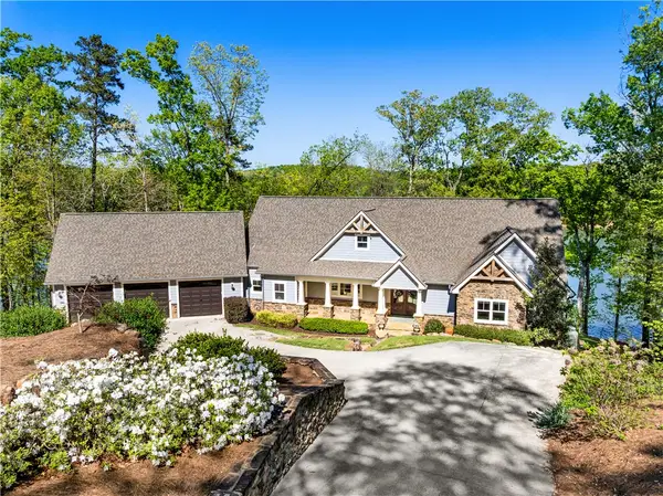 525 Tammerick Trail, Fair Play, SC 29643