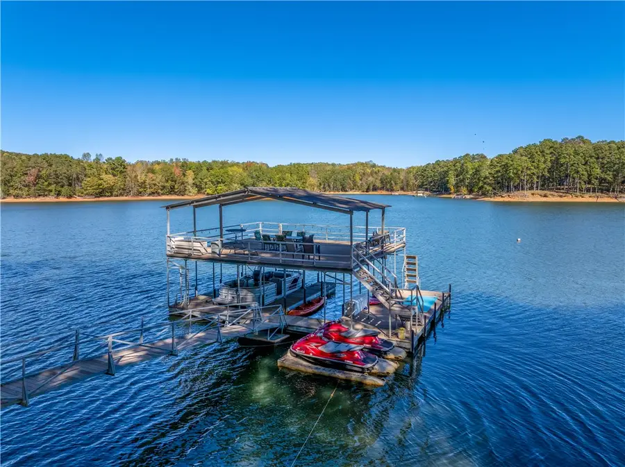 525 Tammerick Trail, Fair Play, SC 29643 - #2