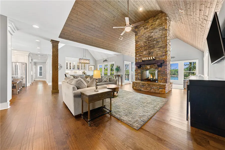 525 Tammerick Trail, Fair Play, SC 29643 - #3