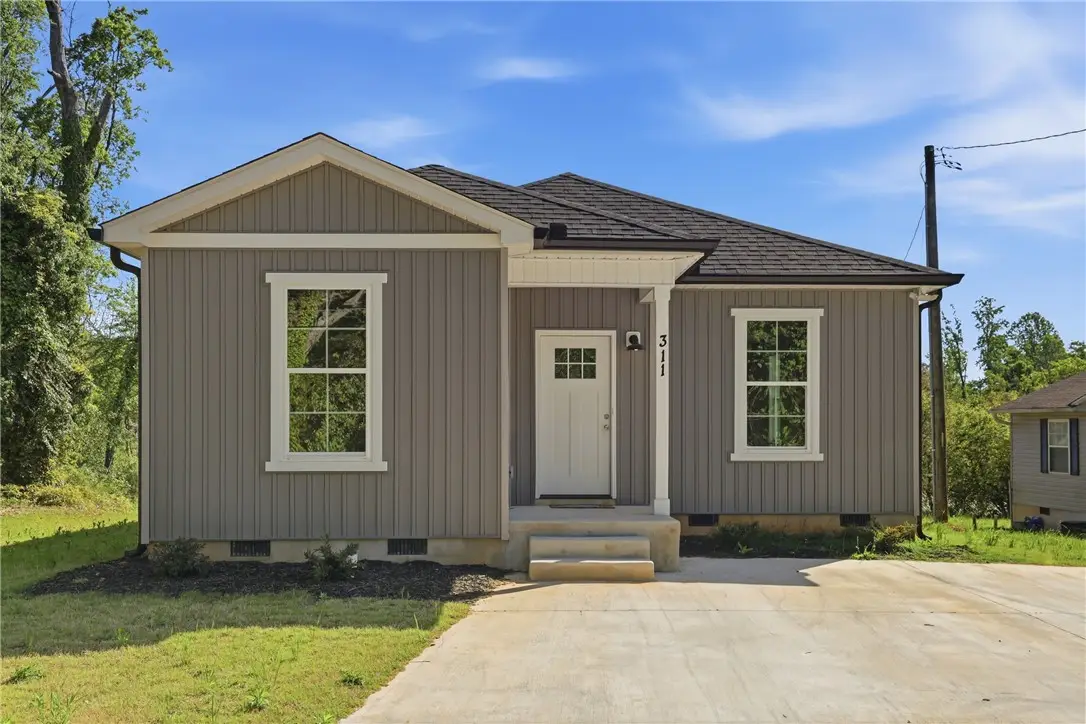 311 Tribble Street, Seneca, SC 29678 - #1