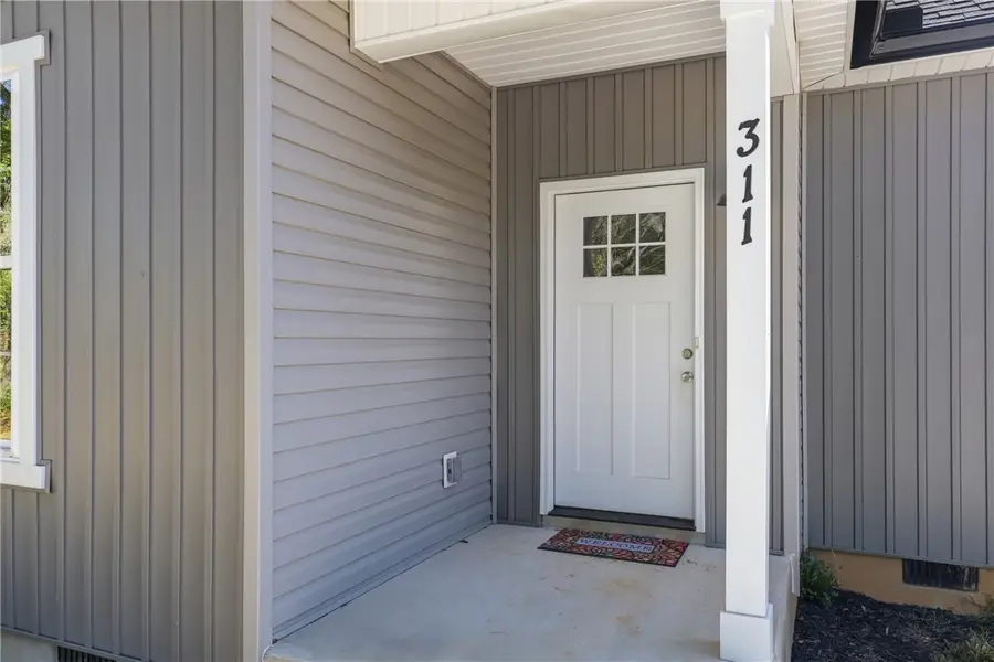 311 Tribble Street, Seneca, SC 29678 - #2