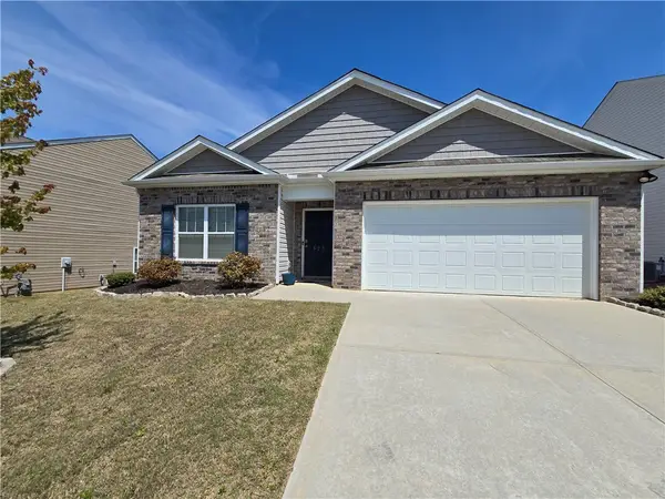 525 Ashwood Way, Easley, SC 29640