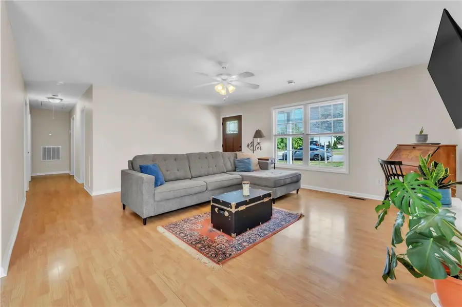 307 Grant Street, Easley, SC 29640 - #2