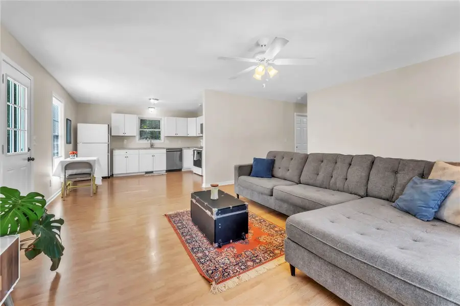 307 Grant Street, Easley, SC 29640 - #3