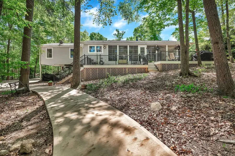 400 Paradise Circle, Townville, SC 29689 - #3