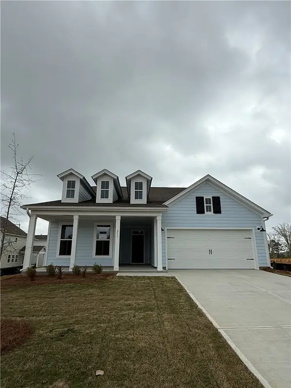 257 Bluestem Street, Seneca, SC 29678