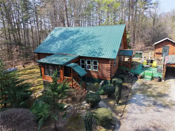 227 Meadowbrook Drive, Salem, SC 29676