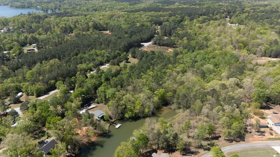 00 Bulldog Road, Iva, SC 29655 - #3