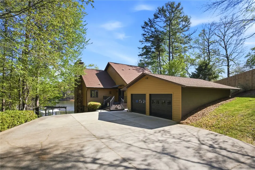 120 Farris Sandra Drive, West Union, SC 29696 - #1