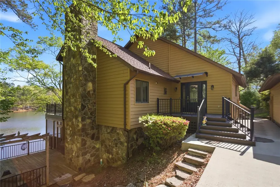 120 Farris Sandra Drive, West Union, SC 29696 - #2