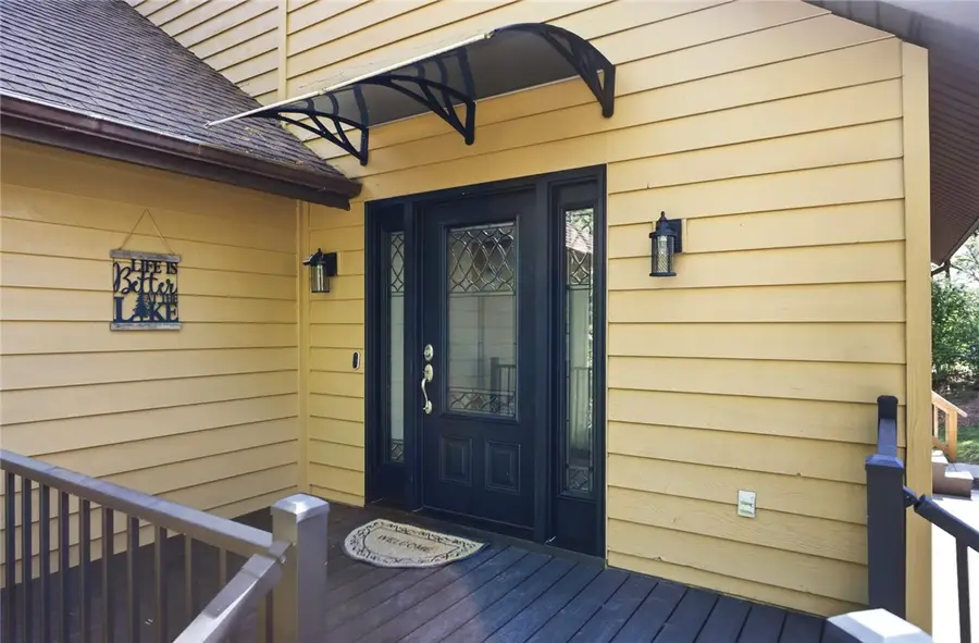 120 Farris Sandra Drive, West Union, SC 29696 - #3