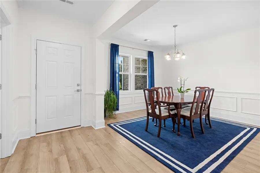 209 Eagles View Drive, Seneca, SC 29678 - #2