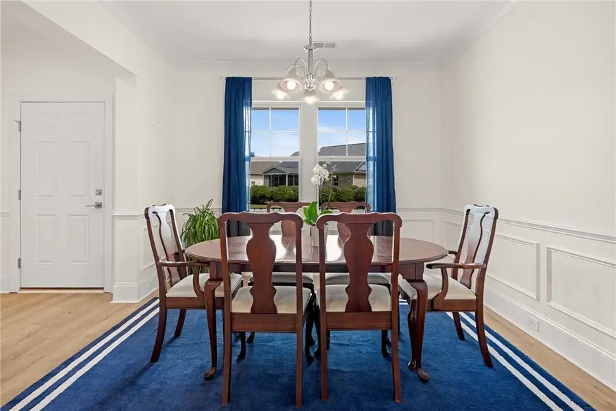 209 Eagles View Drive, Seneca, SC 29678 - #3