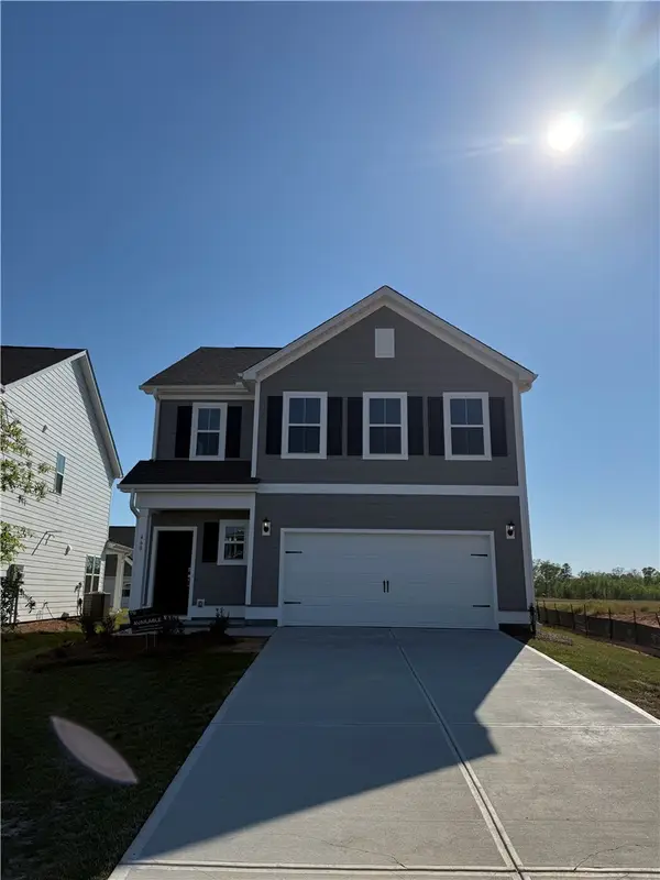 468 Sweetbay Drive, Seneca, SC 29678