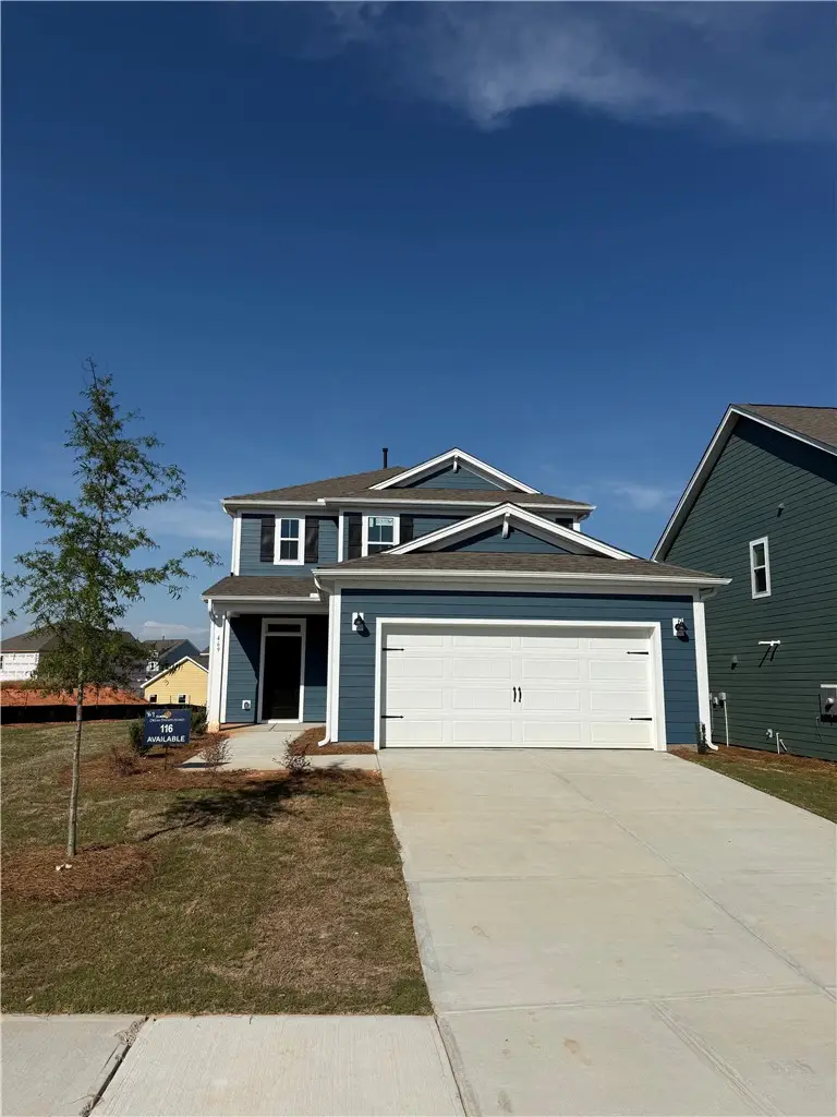 469 Sweetbay Drive, Seneca, SC 29678 - #3