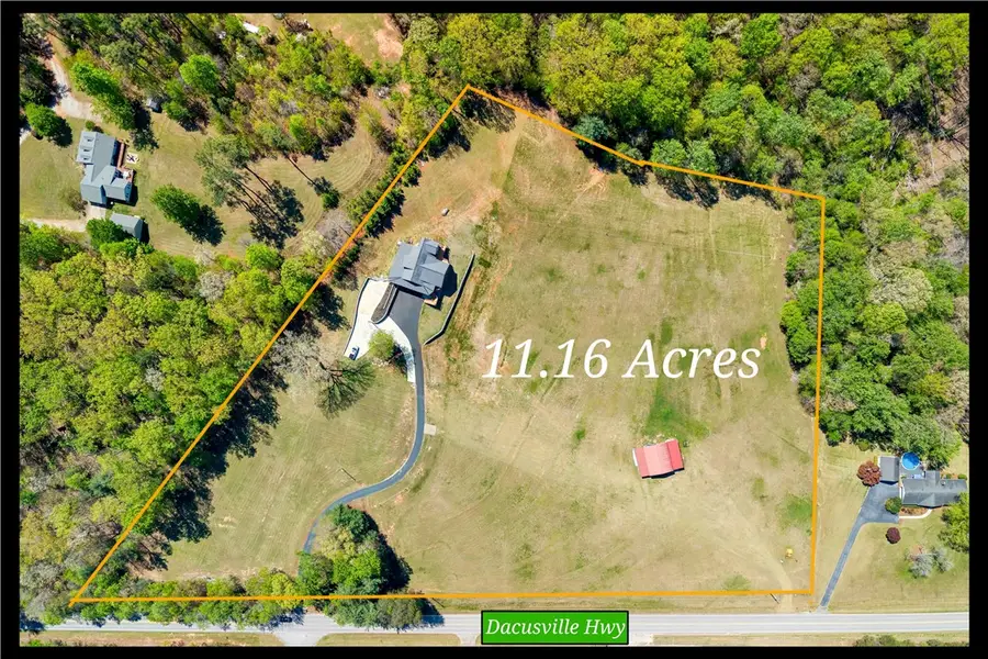 3803 Dacusville Highway, Easley, SC 29640 - #2