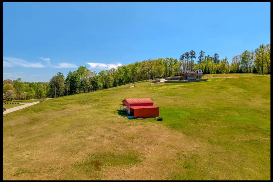 3803 Dacusville Highway, Easley, SC 29640 - #3