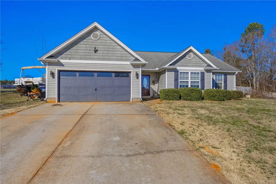 109 Stanmoore Drive, Anderson, SC 29621 - #2