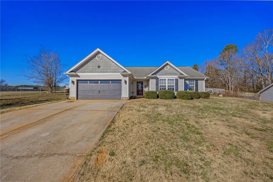 109 Stanmoore Drive, Anderson, SC 29621 - #3