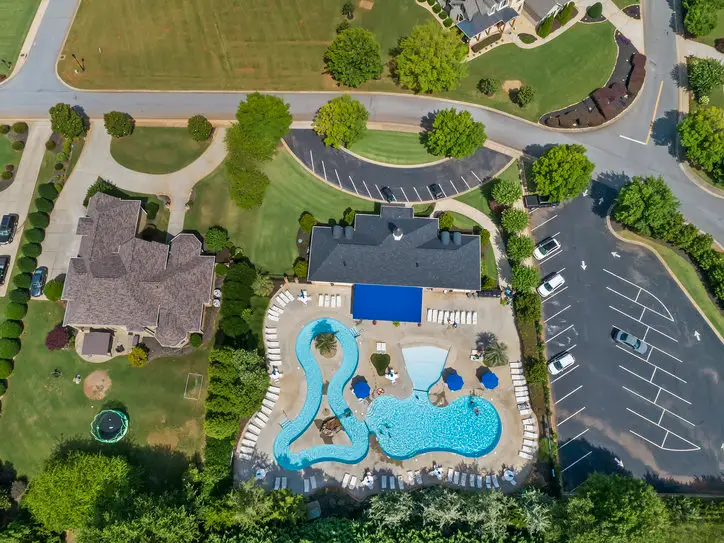 121 Loudwater Drive, Anderson, SC 29621 - #2