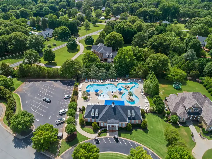 121 Loudwater Drive, Anderson, SC 29621 - #3