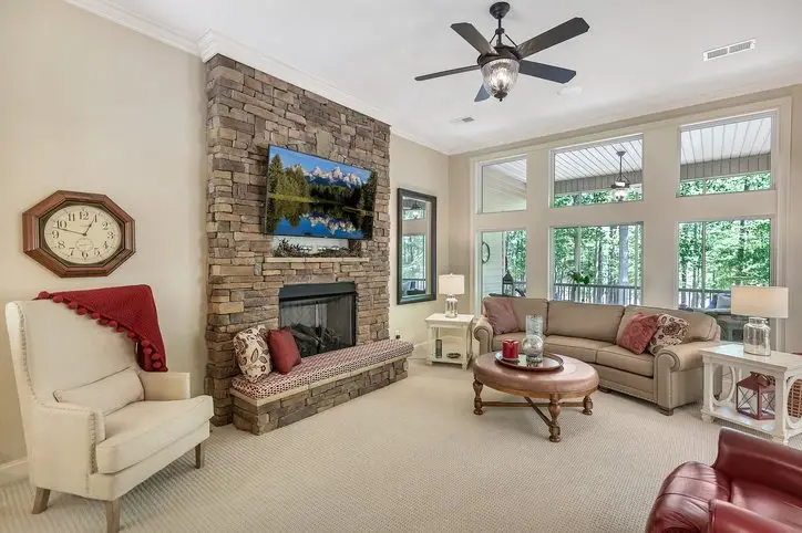 402 Boaters Row, Fair Play, SC 29643 - #3