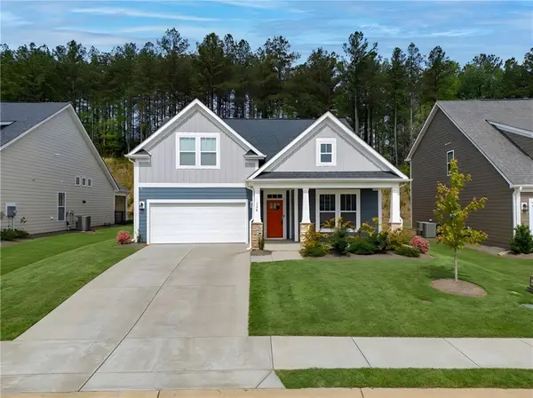 120 Grange Vally Lane, Central, SC 29630