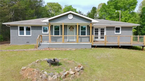 187 Lin Ollie Lane, Westminster, SC 29693