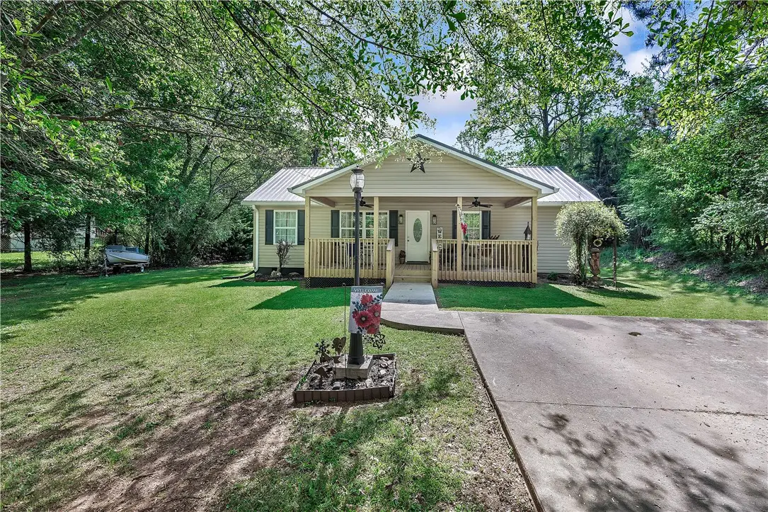 1210 Anderson Street, West Union, SC 29696 - #1