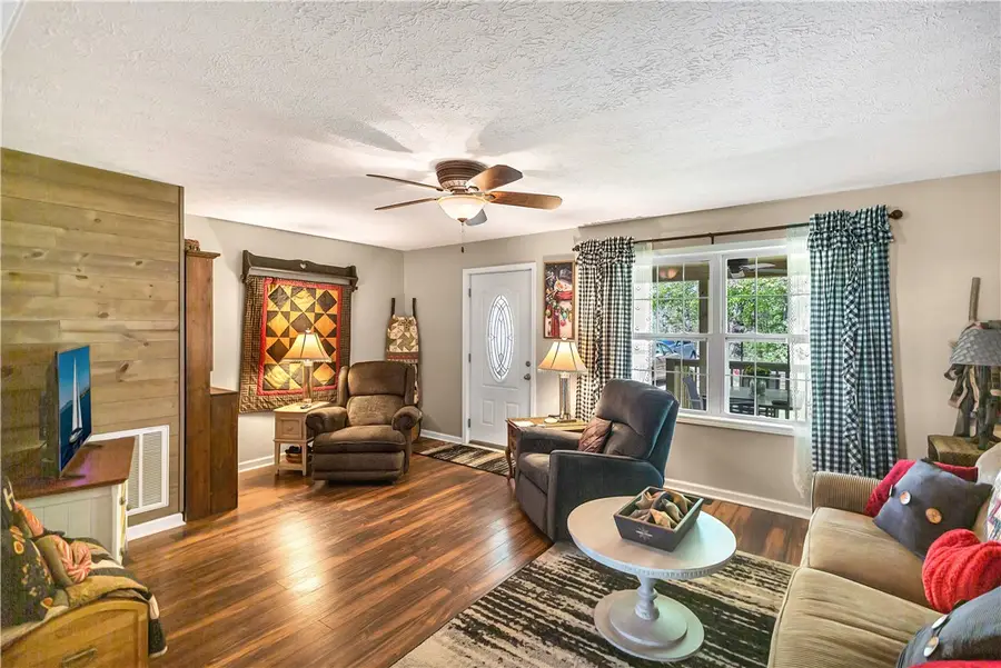 1210 Anderson Street, West Union, SC 29696 - #2