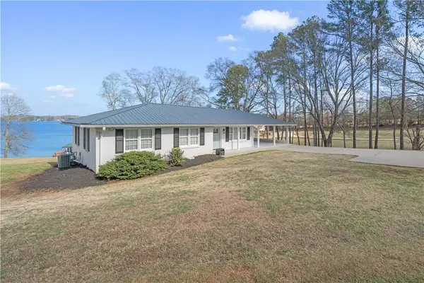640 Old Salem Road, Seneca, SC 29672