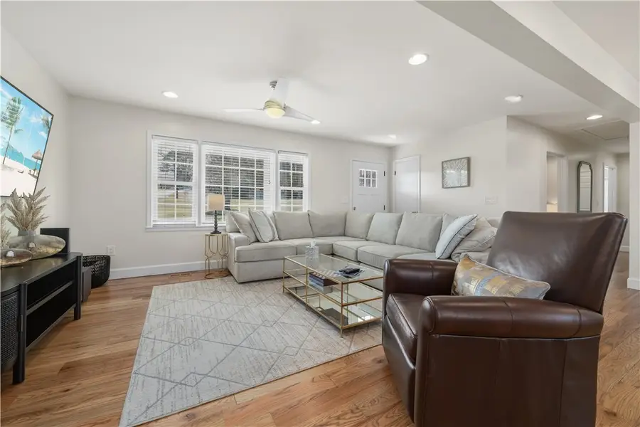 640 Old Salem Road, Seneca, SC 29672 - #2