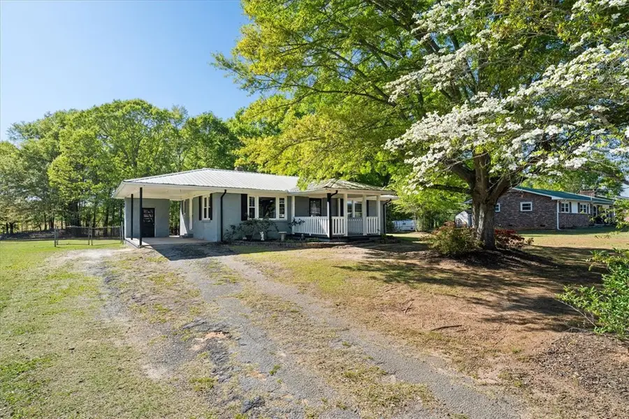 106 Torrington Road, Walhalla, SC 29691 - #2