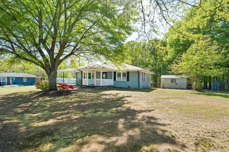 106 Torrington Road, Walhalla, SC 29691 - #3