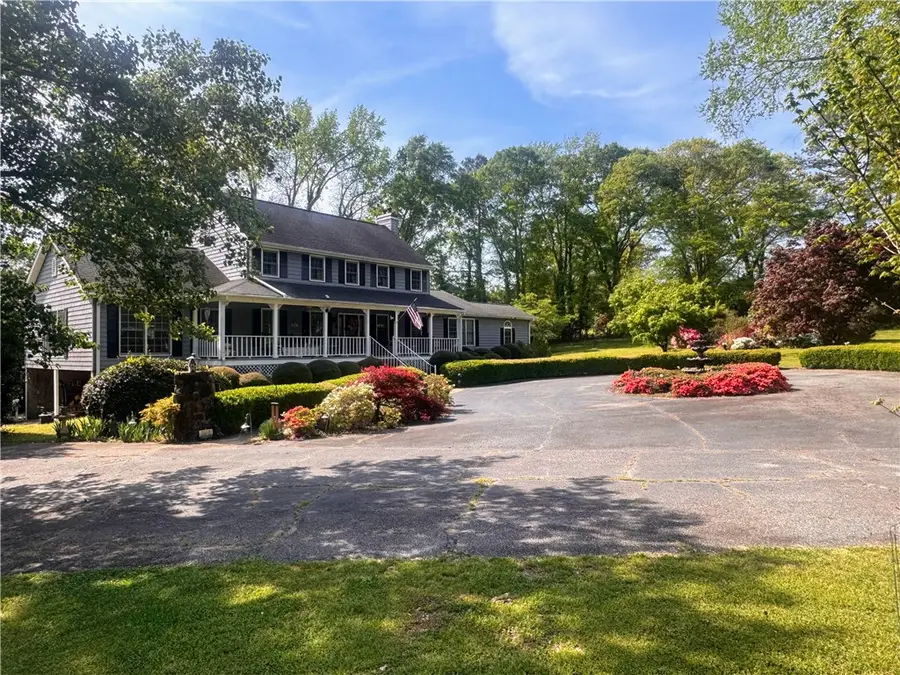 208 Knoxwood Court, Anderson, SC 29621 - #3