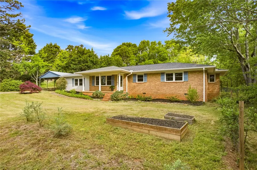 1614 Iroquois Drive, Seneca, SC 29672 - #2