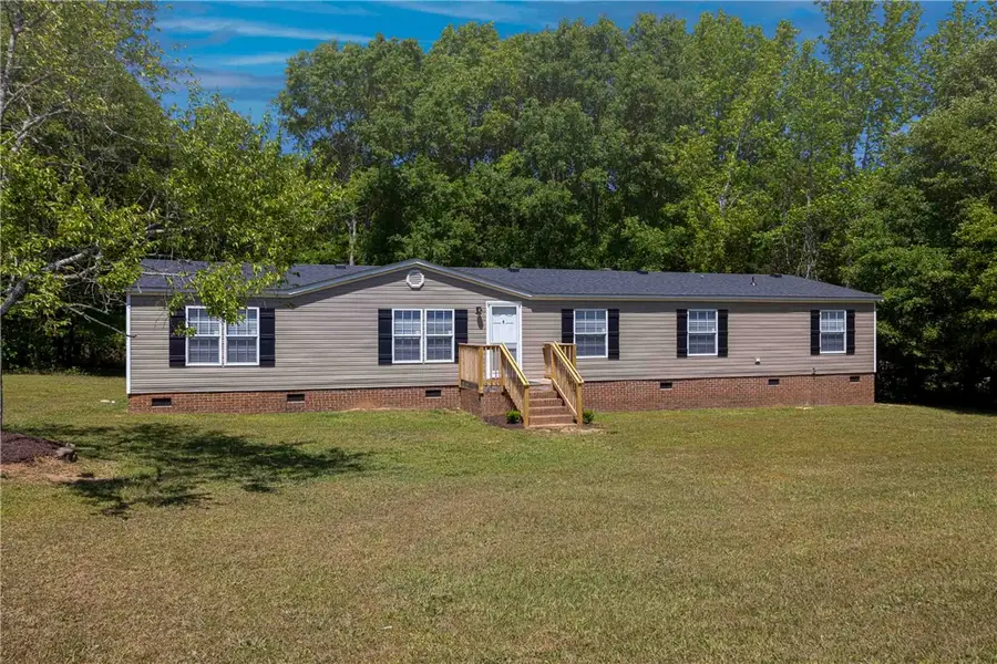 100 Willie Mae Court, Anderson, SC 29626 - #2