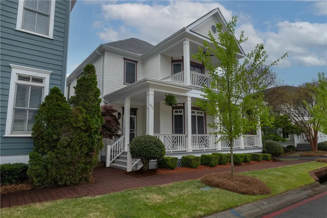 417 Village Walk Lane, Clemson, SC 29631 - #1