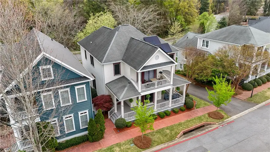 417 Village Walk Lane, Clemson, SC 29631 - #2