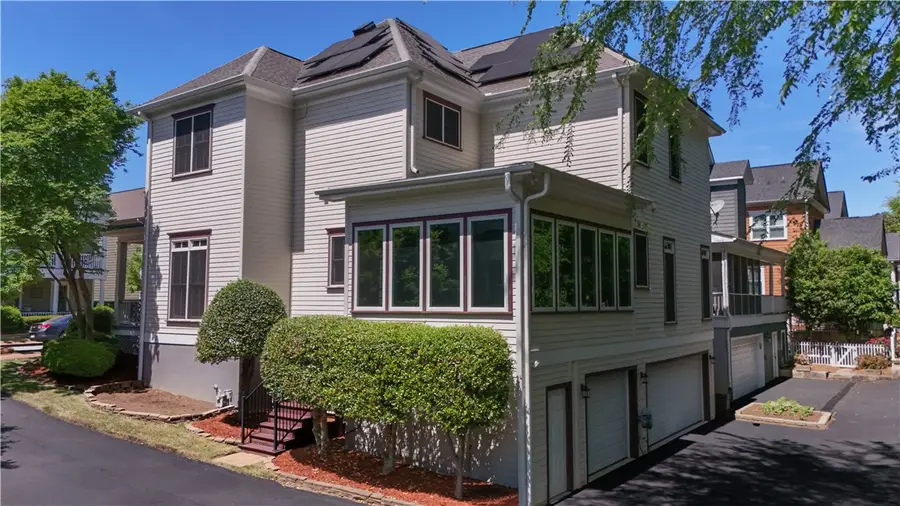 417 Village Walk Lane, Clemson, SC 29631 - #3