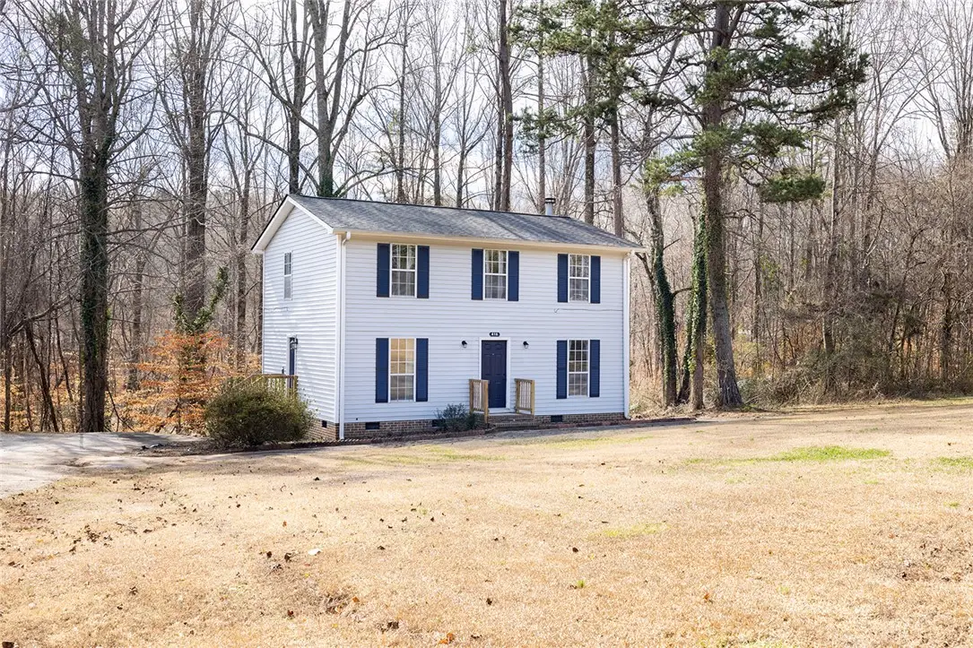 410 South Cove Rd. Road, Seneca, SC 29672 - #1