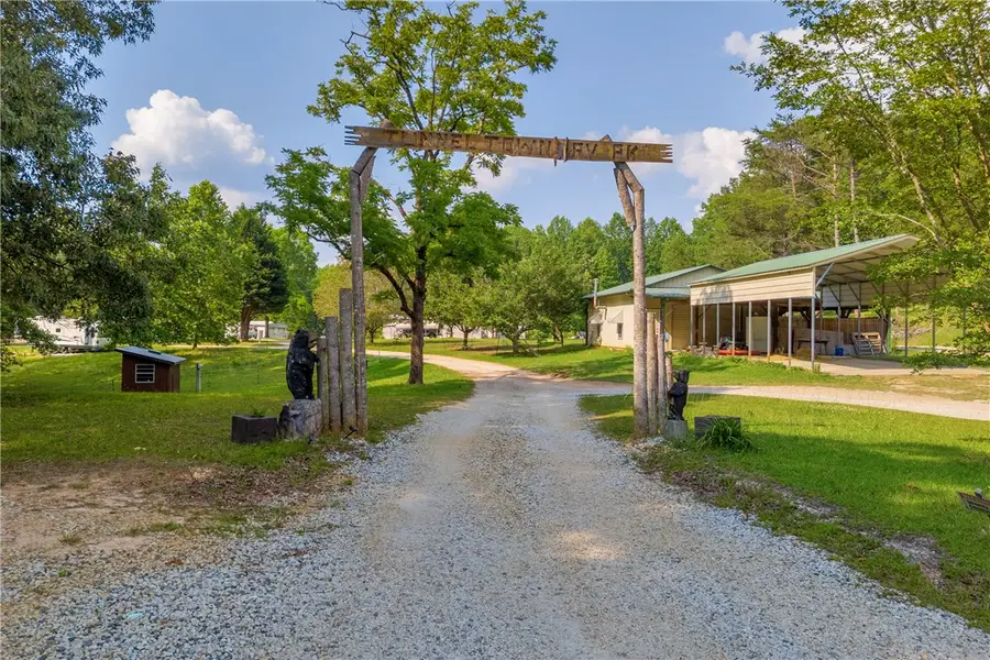 300 Tunnel Town Road, Mountain Rest, SC 29664 - #2