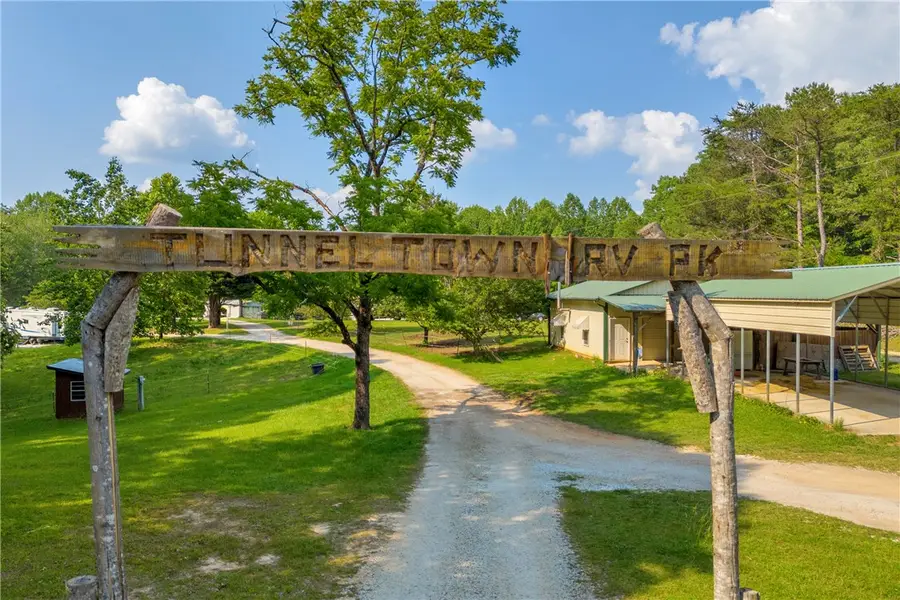 300 Tunnel Town Road, Mountain Rest, SC 29664 - #3